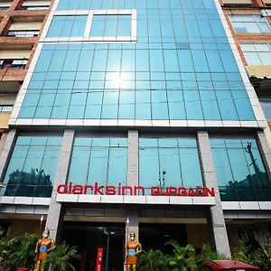 Hotel Ds Clarks Inn Gurgaon